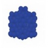 Balony Decomex 28 cm - 11" niebieskie Pastel Midnight Blue - 50 sztuk