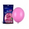 Balony Strong 27 cm fuksjowe Pastel Fuchsia - 100 sztuk