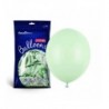 Balony Strong 27 cm pistacjowe Pastel Pistachio - 100 sztuk