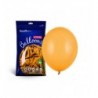 Balony Strong 27 cm ciemne miodowe Pastel Honey - 100 sztuk