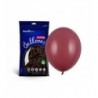 Balony Strong 27 cm śliwkowe Pastel Prune - 100 sztuk
