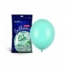 Balony Strong 27 cm miętowe Pastel Light Mint - 100 sztuk