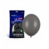 Balony Strong 27 cm szare Pastel Grey - 100 sztuk