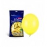 Balony Strong 27 cm cytrynowe Pastel Lemon Zest - 100 sztuk