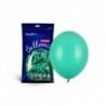 Balony Strong 27 cm seledynowe Pastel Aquamarine - 100 sztuk