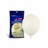 Balony Strong 27 cm kremowe Pastel Light Cream - 100 sztuk