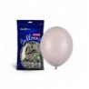 Balony Strong 27 cm ciepły szary Pastel Warm Grey - 100 sztuk