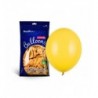 Balony Strong 27 cm miodowe Pastel Honey Yellow - 100 sztuk