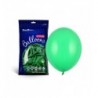 Balony Strong 27 cm zielone Pastel Green - 100 sztuk