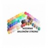 PRÓBNIK WZORNIK BALONÓW STRONG - 68 sztuk balonów