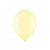 Balony BELBAL 30 cm - przezroczyste jasnożółte Crystal Soap Yellow B105/GC04-046 - 10 sztuk