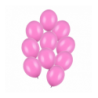 Balony Strong 27 cm fuksjowe Pastel Fuchsia - 10 sztuk