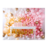 Balony Strong 27 cm jasnoróżowe Pastel Pale Pink - 10 sztuk