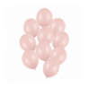 Balony Strong 27 cm brudny róż Pastel Dusty Rose - 10 sztuk