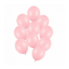 Balony Strong 27 cm różowe Pastel Baby Pink - 10 sztuk