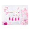 Balony Strong 27 cm różowe Pastel Baby Pink - 10 sztuk