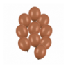 Balony Strong 27 cm Pastel Mocca - 10 sztuk