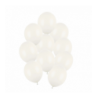 Balony Strong 27 cm złamana biel Pastel Off-white - 10 sztuk