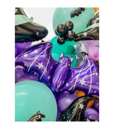 Balony Strong 27 cm miętowe Pastel Light Mint - 10 sztuk
