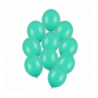 Balony Strong 27 cm seledynowe Pastel Aquamarine - 10 sztuk