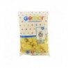 Balony Gemar 26 cm - 10" - musztardowe Mustard (macaron) Baby Yellow G90/043 - 100 sztuk