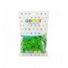 Balony Gemar 26 cm - 10" - pastelowe zielone Green G90/012 - 100 sztuk