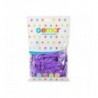 Balony Gemar 26 cm - 10" - pastelowe lawendowe Lavender G90/049 - 100 sztuk