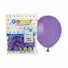 Balony Gemar 13 cm - 5" - pastelowe lawendowe Lavender A50/049 - 100 sztuk