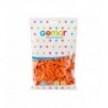 Balony Gemar 13 cm - 5" - łososiowe, brzoskwiniowe Peach A50/060 - 100 sztuk