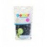 Balony Gemar 13 cm - 5" - pastelowe butelkowa zieleń Emerald Green A50/104 - 100 sztuk