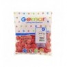 Balony Gemar 13 cm - 5" - pastelowe koralowe Corallo A50/078 - 100 sztuk