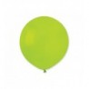 Balony Gemar 48 cm - 19" - pastelowy pistacjowy Light Green G19/011 - 25 sztuk