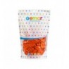 Balony Gemar 48 cm - 19" - pastelowy pomarańczowy Orange G19/004 - 25 sztuk