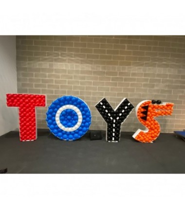 Balony Gemar 48 cm - 19" - pastelowy pomarańczowy Orange G19/004 - 25 sztuk