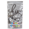 Balony GEMAR 13 cm - 5" - srebrne SHINY SILVER AB50/89 - 100 sztuk