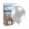 Balony BELBAL 30 cm - 12" Błyszczące szampańskie Glossy Champagne B105/GG04-610 - 100 sztuk