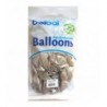 Balony BELBAL 30 cm - 12" Błyszczące szampańskie Glossy Champagne B105/GG04-610 - 100 sztuk