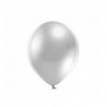 Balony BELBAL 30 cm - 12" Błyszczące szampańskie Glossy Champagne B105/GG04-610 - 50 sztuk