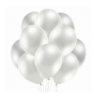Balony BELBAL 30 cm - 12" Błyszczące szampańskie Glossy Champagne B105/GG04-610 - 50 sztuk