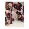 Balony Gemar 26 cm - 10" - pastelowe ciemnoczerwone Vino G90/101 - 100 sztuk