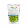 Balony Gemar 33 cm - 13" - pastelowe pistacjowe Light Green G120/011 - 50 sztuk