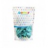 Balony Gemar 33 cm - 13" - pastelowe turkusowo-zielone Aquamarine G120/050 - 50 sztuk