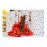 Balony Gemar 33 cm - 13" - pastelowe koralowe Corallo G120/078 - 50 sztuk