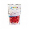 Balony Gemar 33 cm - 13" - pastelowe koralowe Corallo G120/078 - 50 sztuk