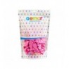 Balony Gemar 33 cm - 13" - pastelowe jasnoróżowe Pink G120/057 - 50 sztuk