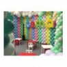 Balony Gemar 33 cm - 13" - łososiowe, brzoskwiniowe Peach G120/060 - 50 sztuk