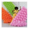 Balony Gemar 33 cm - 13" - pastelowe pistacjowe Light Green G120/011 - 10 sztuk