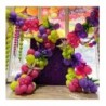 Balony Gemar 33 cm - 13" - pastelowe fioletowe Purple G120/008 - 10 sztuk