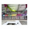 Balony Gemar 33 cm - 13" - pastelowe fioletowe Purple G120/008 - 10 sztuk