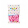Balony Gemar 26 cm - 10" - pastelowe jasnoróżowe Pink G90/057 - 100 sztuk